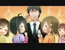 アイドルマスター シンデレラガールズ サイドストーリー NO MAKE #23