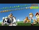 ～すばらしき人生を過ごしに行く～牧場物語Oh!ワンダフルライフ実況part042