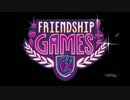 (TVカット版)エクエストリア・ガールズ3 Friendship Games 1 日本語字幕