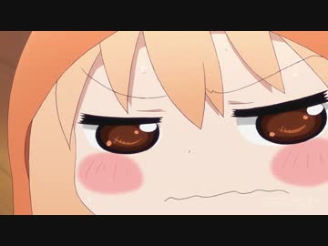 もしお兄ちゃんが本当に厳しかったら 第02話「うまると海老名ちゃん」