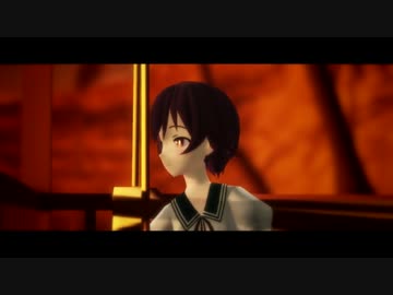 【艦これ】海原越えて -MTK EDIT-【BGMアレンジ MMD-PV】