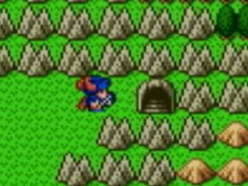 【ドラクエ1】ドラゴンから世界をまもる！実況ぱーと4(1/2)