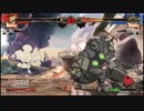 身内対戦1/4