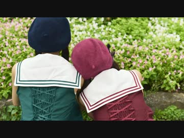 【とぷす】ドレミファミックス踊ってみた【*ぴすきー】