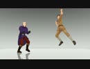 ブリキノダンス/トレスノナカバ