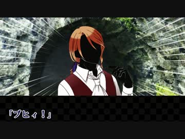 【APヘタリア】酒盛り深夜のクトゥルフ神話【うっかり卓ゲ祭り】