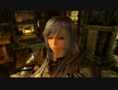 【Skyrim】紺碧の従士:5話【ゆっくり実況+大和魂】