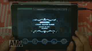 0.75倍速　【デレステ】-LEGNE- 仇なす剣 光の旋律　手元フルコン