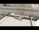 {GTA5}鳥さんは車に乗れるか？[PS4]