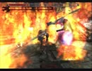 DMC1 片手だけで兄貴を倒す
