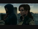 【プレイ動画】　アサシンクリード ユニティ 最終回 前編
