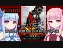 【MGSV:TPP】茜さんが戦場を疑似体験する世界線【Part1】