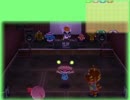 とびだせどうぶつの森でのんびりスローライフ　58日目