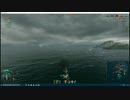 [WoWs] 島風28 [北方通常戦]