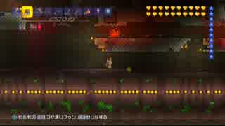 【テラリア】日刊・テラリア実況　その８６９【公式企画参加】