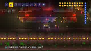 【テラリア】日刊・テラリア実況　その８７０【公式企画参加】