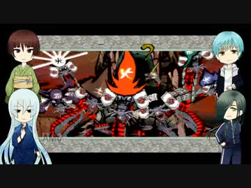 【大神乱舞】保護者が行く和睦の旅【15】