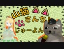 【WoT】山猫さんち！　じゅーよん【ゆっくり実況】