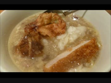 アメリカの食卓515 豚祭りの㌧レンジャーラーメン！