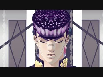 【MMD】子世代組でECHO【ジョジョ】