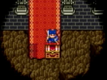 【ドラクエ1】ドラゴンから世界をまもる！実況ぱーと4(2/2)
