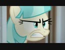 現実世界でMLP　『大事なリボン』