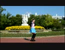 【ひな】まっさらブルージーンズ踊ってみた【コスプレ初心者】