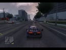 【GTA5】ぐだぐだ実況 part34　　愛車で島一周する！！（リベンジ）