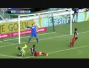 ハーフナー・マイクが２ゴール：デン・ハーグ vs エクセルシオール