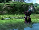 【PSO2】釣りα