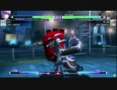 レジャーランド秋葉原 9/27 UNIELst コンバット越前杯 part3