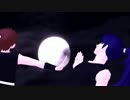 【RKRN_M.M.D】プロ忍風委員長代理トリオでド/ーナツホ/ー/ル