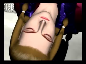 【実況】初代PS同好会vol.01 オーバーブラッド Part007