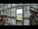 東風に導かれてサバゲいってきた【2015/9/27 デザユニ編】