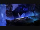 【2人実況】 死にゲーを交代しながら攻略 「オリとくらやみの森」 Part.7