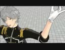 【MMDあんスタ】GENTLEMAN【瀬名泉】