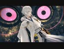 【MMD刀剣乱舞】 Splash 【鶴丸】