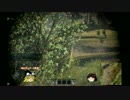 「War_Thunder」ゆっくり実況　初心者戦車戦