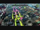 スプラトゥーン ノラルーン 【７杯目】