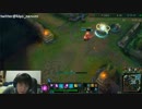 9月28日【lol】KR vel'coz sup only ﾌﾟﾚｰｽﾒﾝﾄ NA：plat5 2