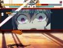 【MUGEN】混ぜるな危険の変則タッグトナメ Part7