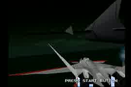 【実況】　エースコンバット　初代からゼロの空を飛ぶ　part41