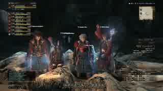 【実況】DDONでひと狩りいこうぜ！【ドラゴンズドグマオンライン】＃３６