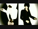 【MMD銀魂】 「La La Latch」  山崎＆沖田　【祝aokana式山崎3周年】