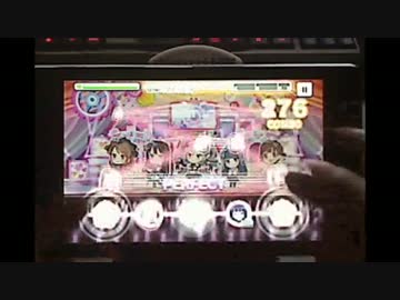 【デレステ】アタポンMASTERのアソコ