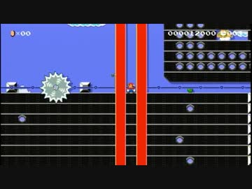 【マリオメーカー】遊んでみて楽しかったおすすめステージまとめ Part5