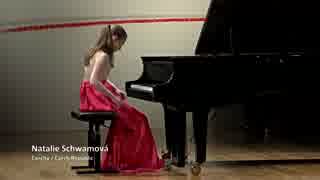 Chopin: Etude Op.25, No.11