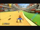 ☆ラムネ初陣 vsSFH 1GP