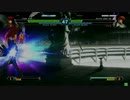 2015年9月15日レジャーランド大高KOF13フリプ対戦会part8