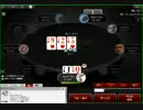 ダイヤのポーカー35　　ポーカーで勝つ考え方編　　解説動画